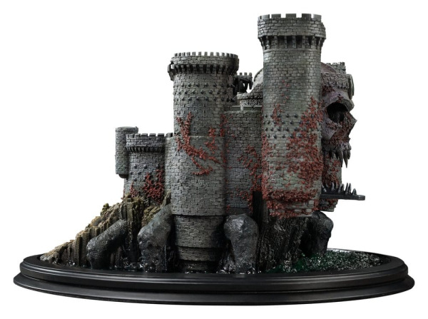 Masters of the Universe Icons Replica Grayskull Castle 20 cm 3