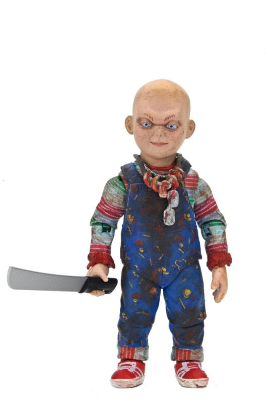 Chucky (TV Series) Action Figures 1/7 Good Guy Assortment (12) 10