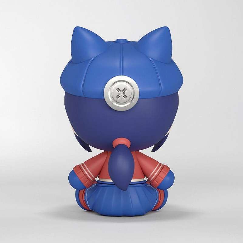 MiSide Huggy Good Smile Chibi Figure Cappie 7 cm 3