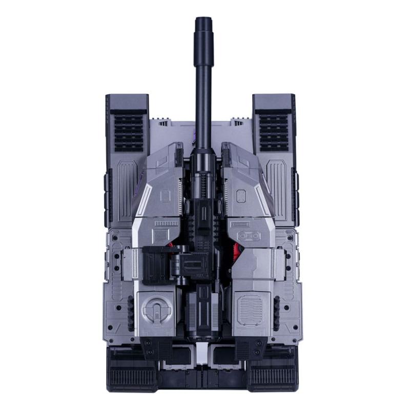 Transformers Interactive Robot Megatron G1 Flagship 39 cm