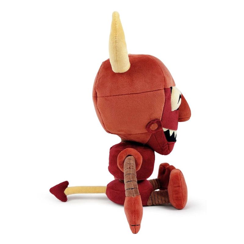Futurama Plush Figure Robot Devil 23 cm 1