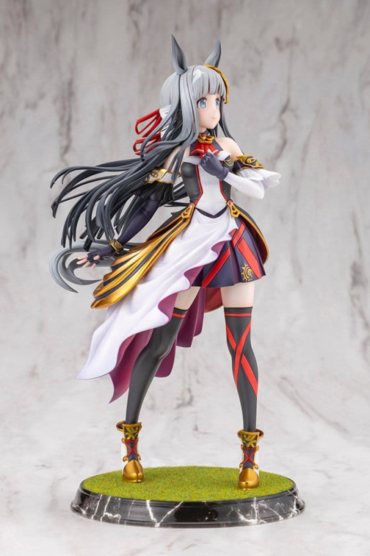 Umamusume: Pretty Derby PVC Figure 1/7 Chrono Genesis 26 cm 1