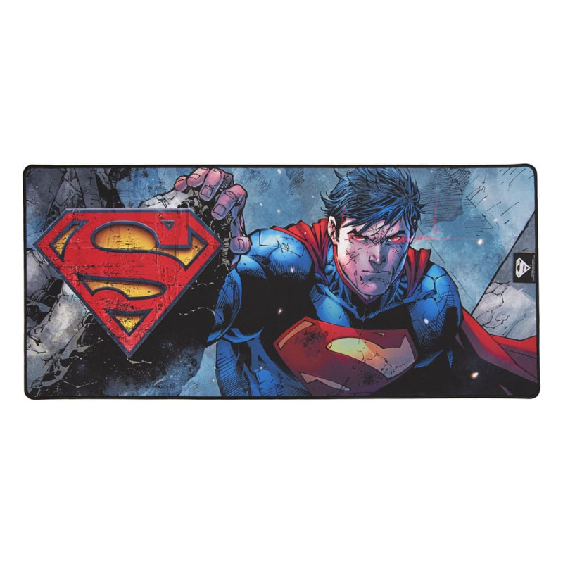 Superman XXL Desk Mat Version 1 3