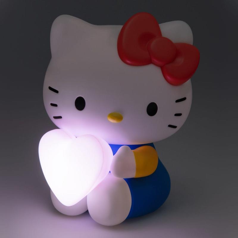 Hello Kitty Light 16 cm