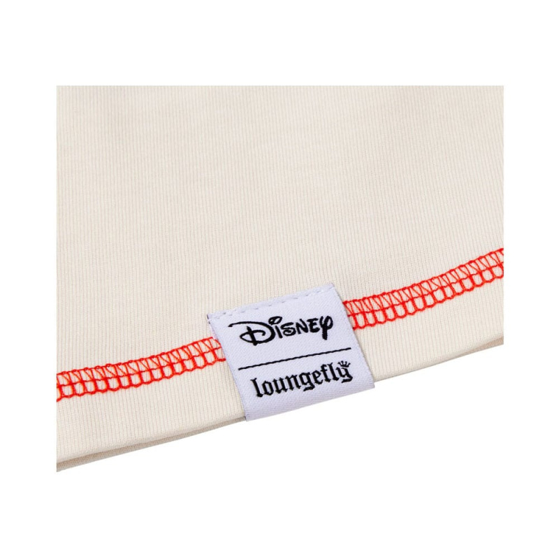 Disney by Loungefly Tee T-Shirt Unisex Snow White Swing Size XXL 3
