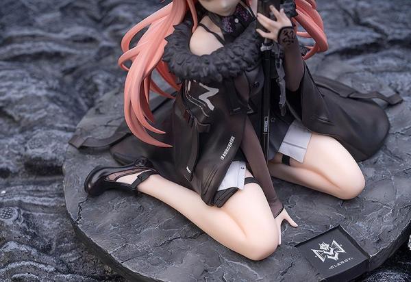 A-Z: PVC Statue 1/7 [C] 20 cm 11