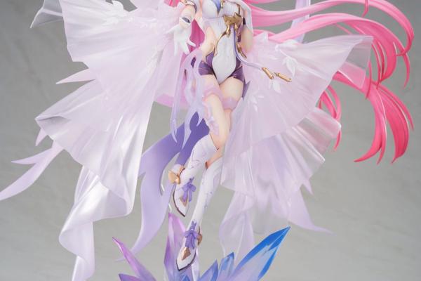 Honkai Impact 3rd PVC Statue 1/7 Elysia Herrscher of Human: Ego Because of You Ver. 38 cm