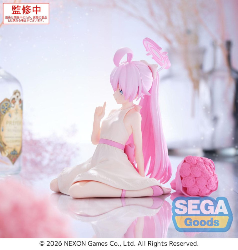 Blue Archive PVC Statue Hoshino 12 cm 2