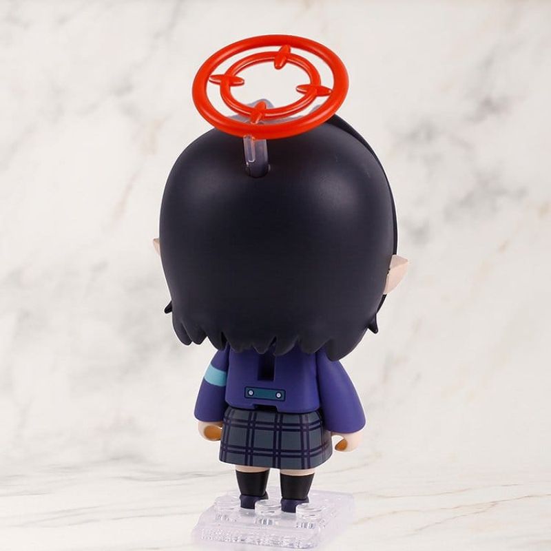 Blue Archive FigRiq Mini Figures Series Vol. 1 8 cm Blind Box Assortment (6) 10