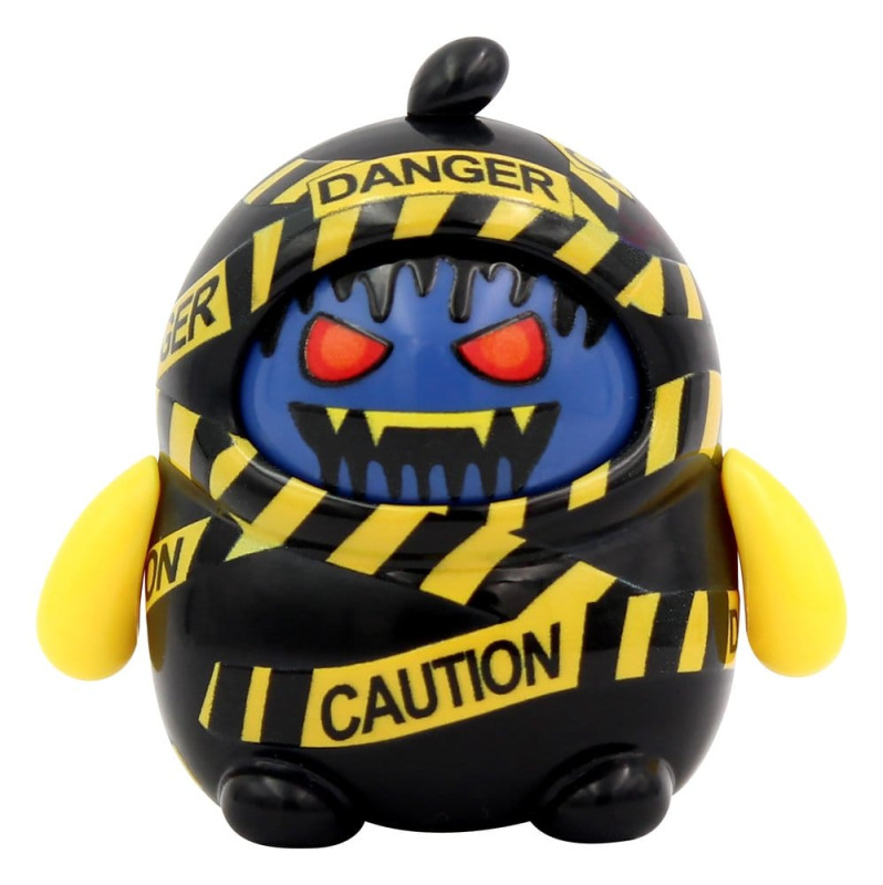 LamaTama Electronic Collectible Figures 6 cm Series 1 heo Exclusive Blind Box Display (26) 2
