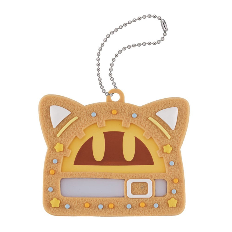Kirby´s Dream Land Charm Patisserie Kirby´s cookie time Assortment (6) 4