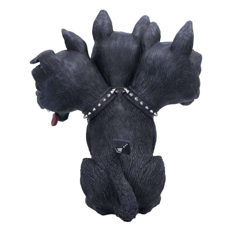 Cult Cuties Figure Diabarkus 24 cm 2