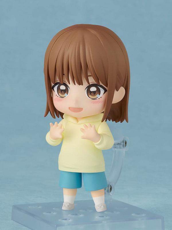 Blue Box Nendoroid Action Figure Chinatsu Kano 10 cm 2