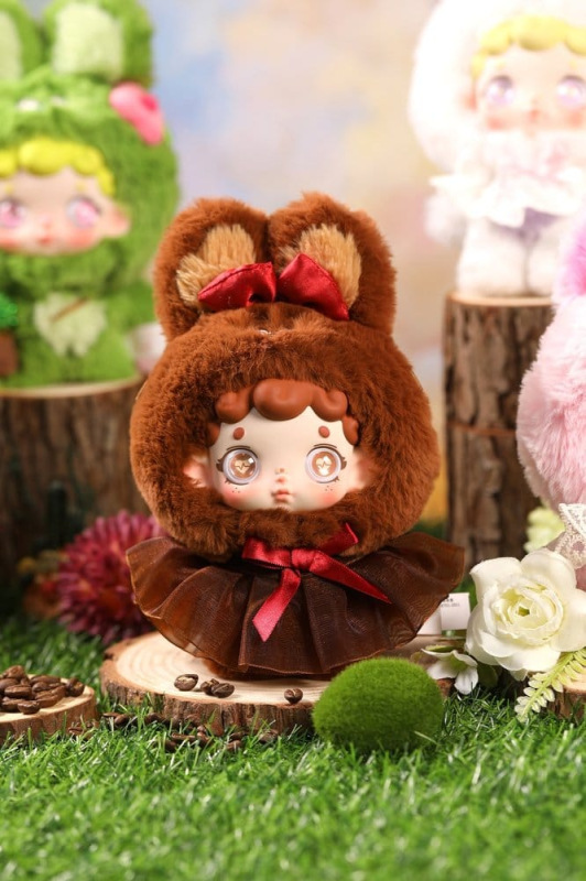 Fantastic Bunny O2 Plan Series Mini Figures Blind Box Assortment (6) 5