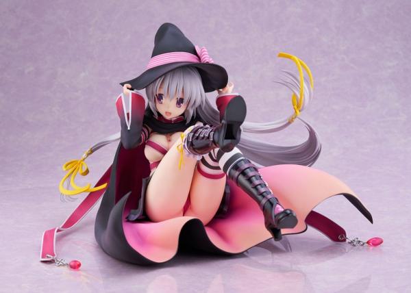 Sabbat of the Witch PVC Statue 1/3.5 Ayachi Nene AmiAmi Limited Edition 22 cm