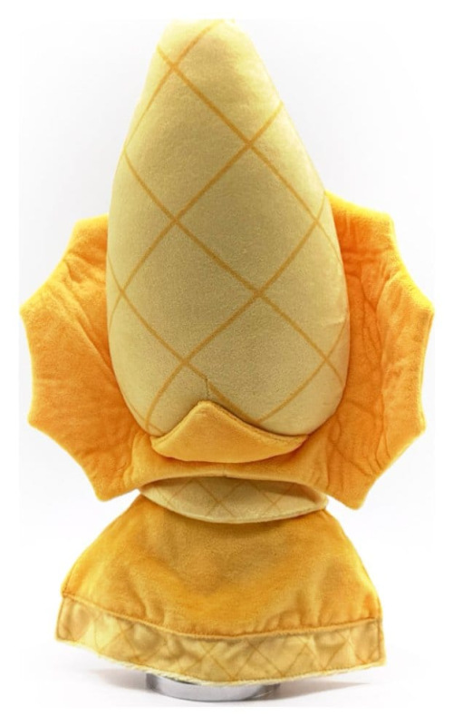 CookieRun: Kingdom Plush Figure Pure Vanilla Cookie 22 cm 1