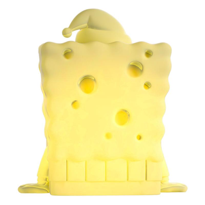 SpongeBob SquarePants Nightlight SpongeBob 14 cm 5