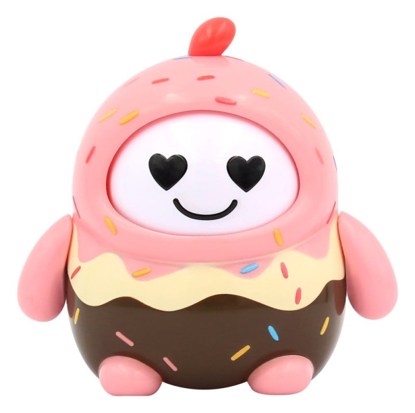 LamaTama Electronic Collectible Figures 6 cm Series 1 heo Exclusive Blind Box Display (26) 11