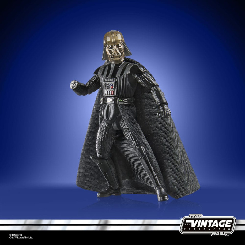 Star Wars Episode VI Vintage Collection Action Figure Darth Vader (Emperor's Wrath) 10 cm 3