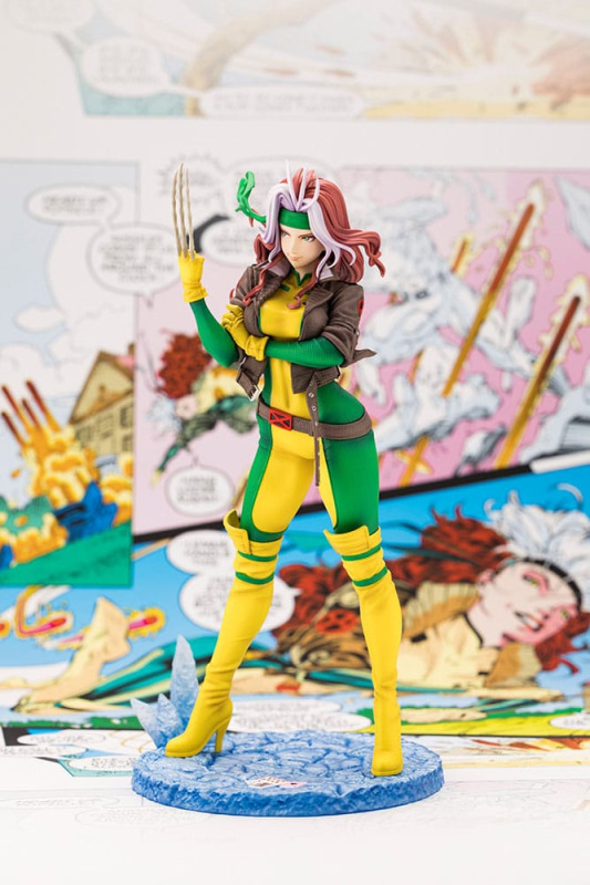 Marvel Bishoujo PVC Statue 1/7 Rogue Rebirth 23 cm 2