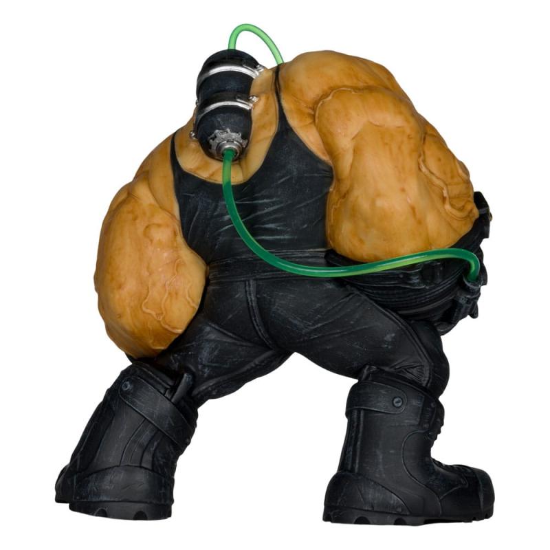 Todd's Mods DC Direct Collector Vinyl Statue Bane 11 cm