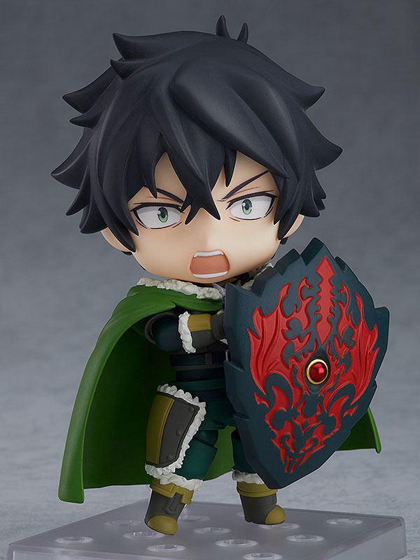 The Rising of the Shield Hero Nendoroid Action Figure Shield Hero 10 cm