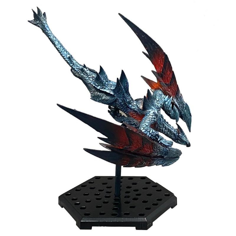 Monster Hunter Figure Builder Trading Figures 10 - 15 cm Standard Model Plus Standard Model Plus The