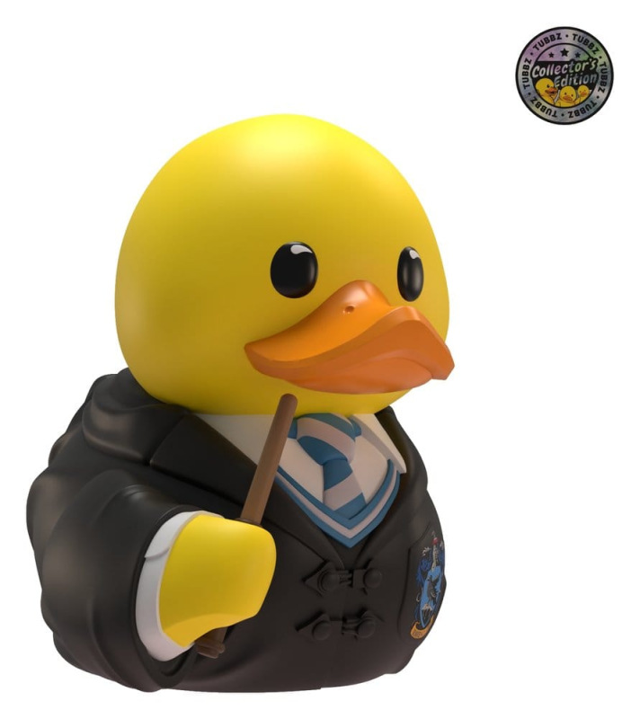 Harry Potter Tubbz PVC Figure Ravenclaw Collector's Edition 10 cm 6