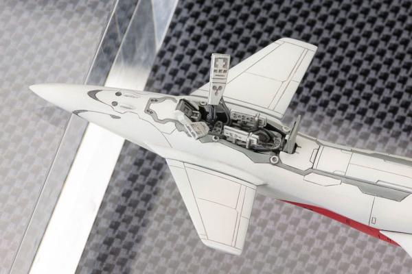 Dodonpachi Dai-ou-jou Plastic Model Kit 1/144 Dondonpati Daioujou Type A 18 cm 12