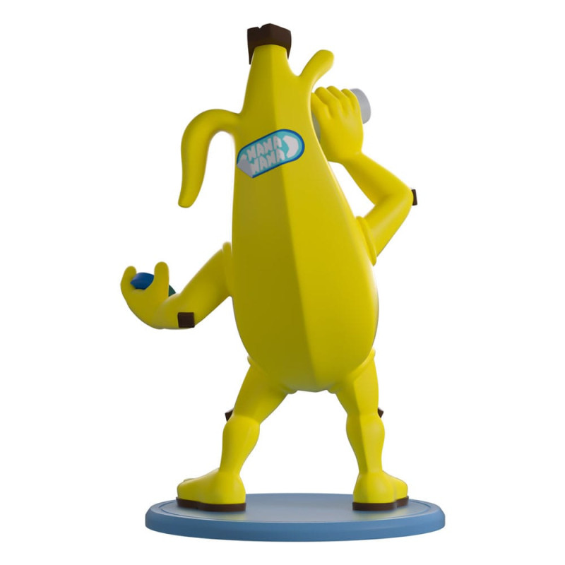 Fortnite Vinyl Figure Peely 11 cm 2