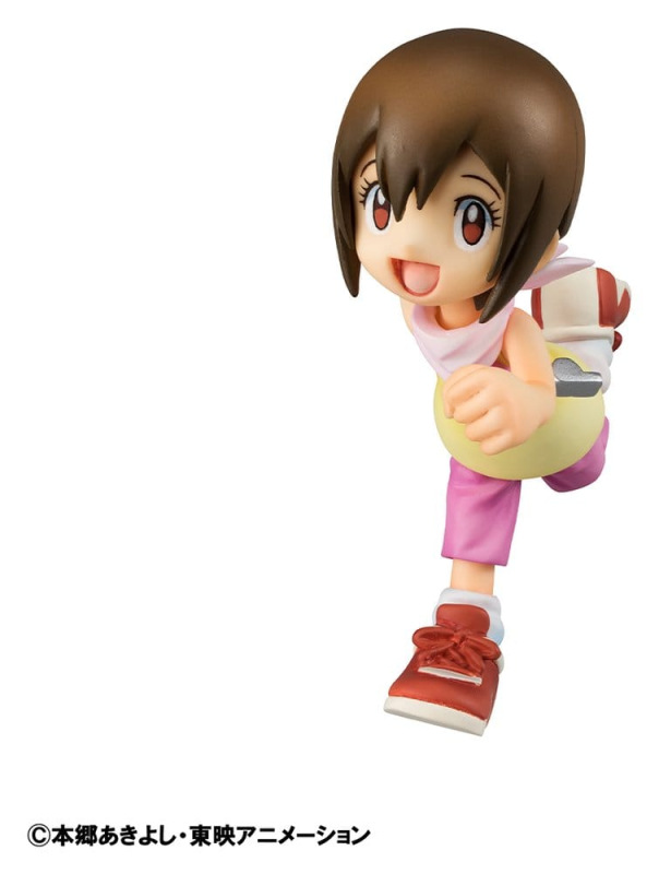 Digimon Adventure Precious G.E.M. Series PVC Statue Angewomon & Hikari Yagami 22 cm 9