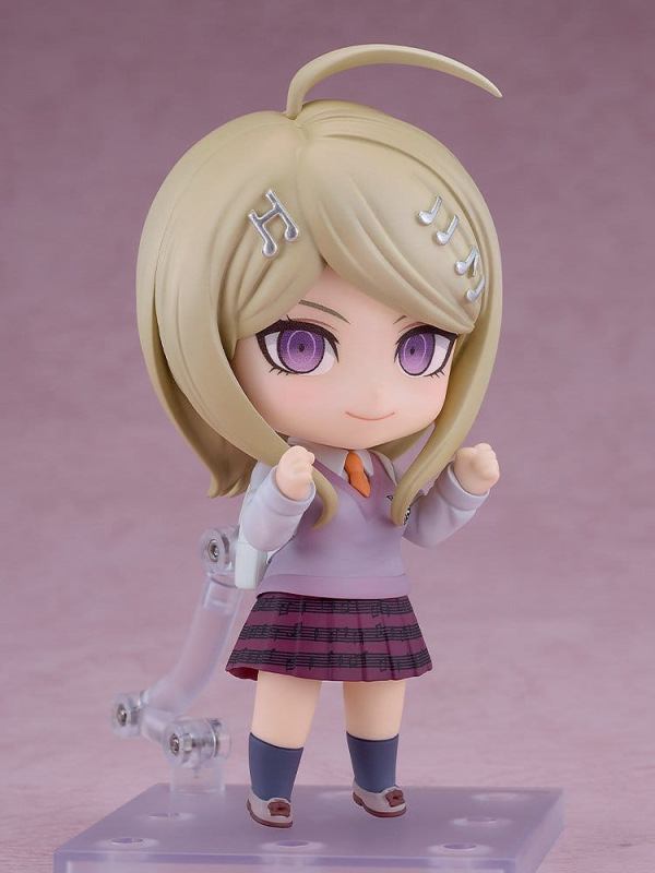Danganronpa V3: Killing Harmony Nendoroid Action Figure Kaede Akamatsu 10 cm 2