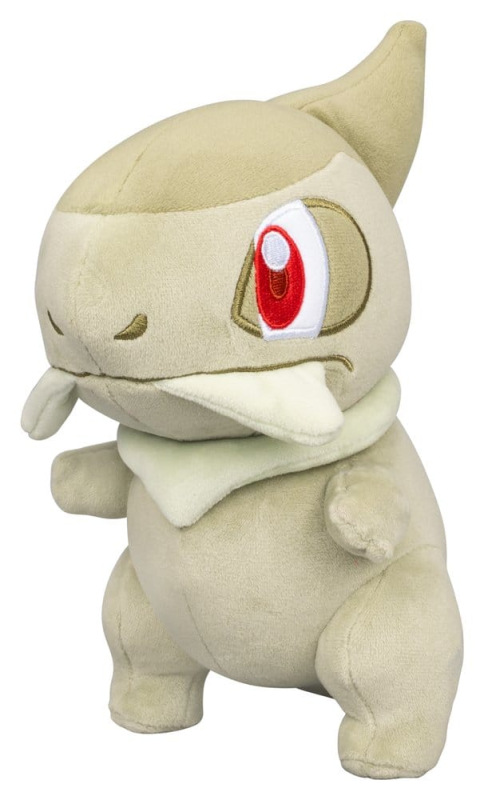 Pokémon Plush Figure 20 cm Assortment (6) 11