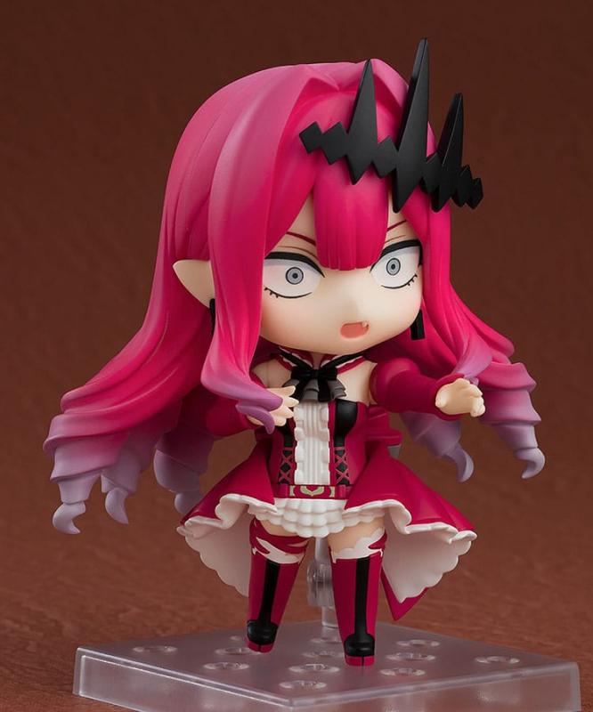 Fate/Grand Order Nendoroid Action Figure Archer/Baobhan Sith 10 cm