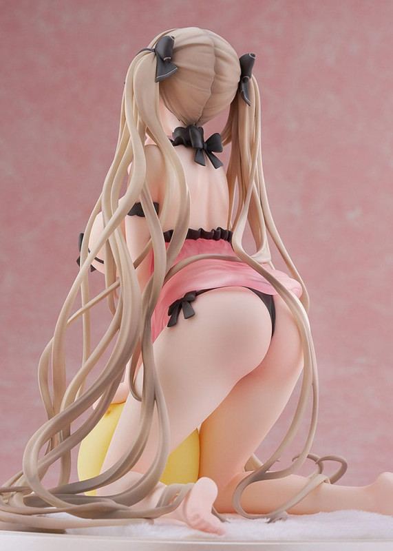 Azur Lane PVC Statue 1/6 Formidable: Sweet Time Ver. 20 cm 9