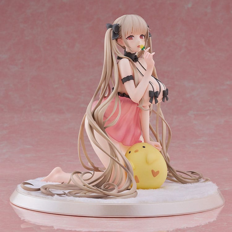 Azur Lane PVC Statue 1/6 Formidable: Sweet Time Ver. 20 cm 1
