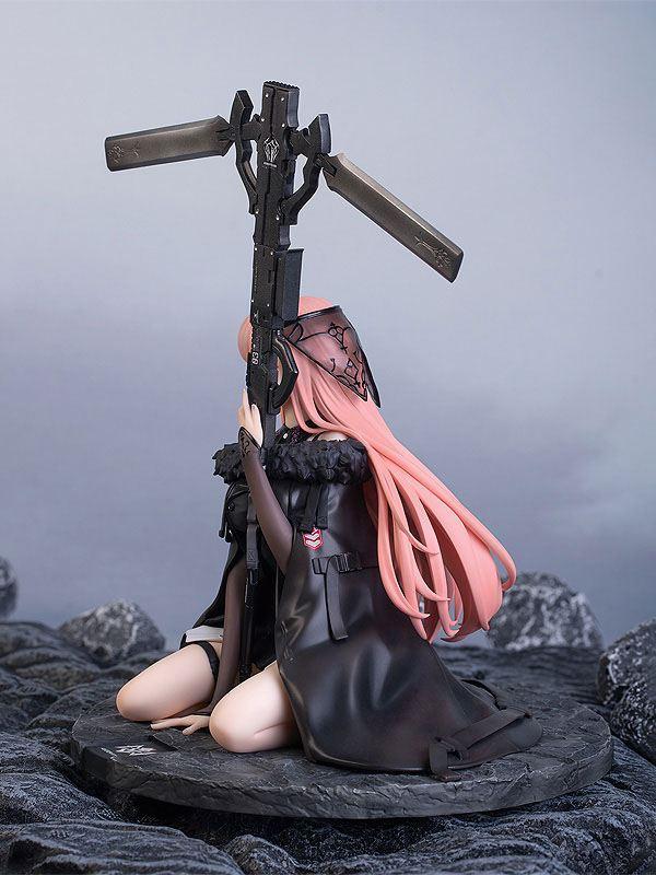 A-Z: PVC Statue 1/7 [C] 20 cm 3