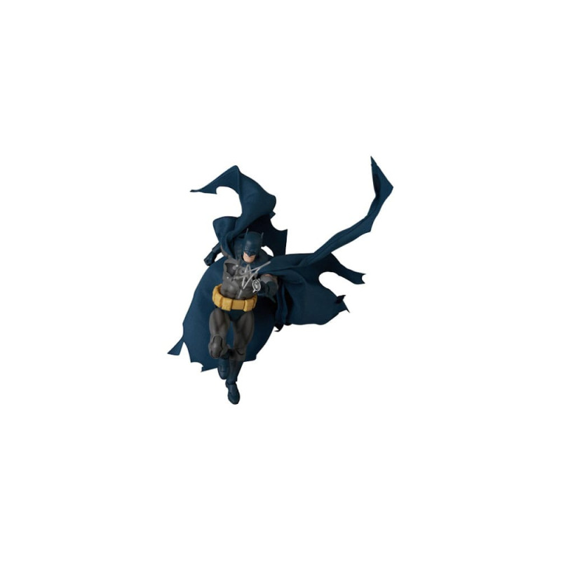 DC Comics MAFEX Action Figure Batman Damage Ver. (Batman: Hush Ver.) 16 cm 7