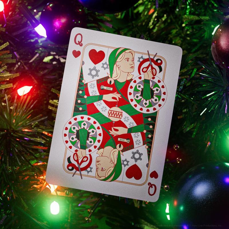 Elf Playing Cards 6