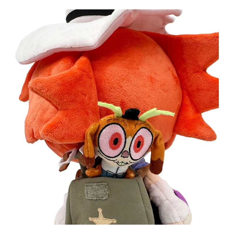 Long Gone Gulch Plush Figure Rawhide 22 cm 6