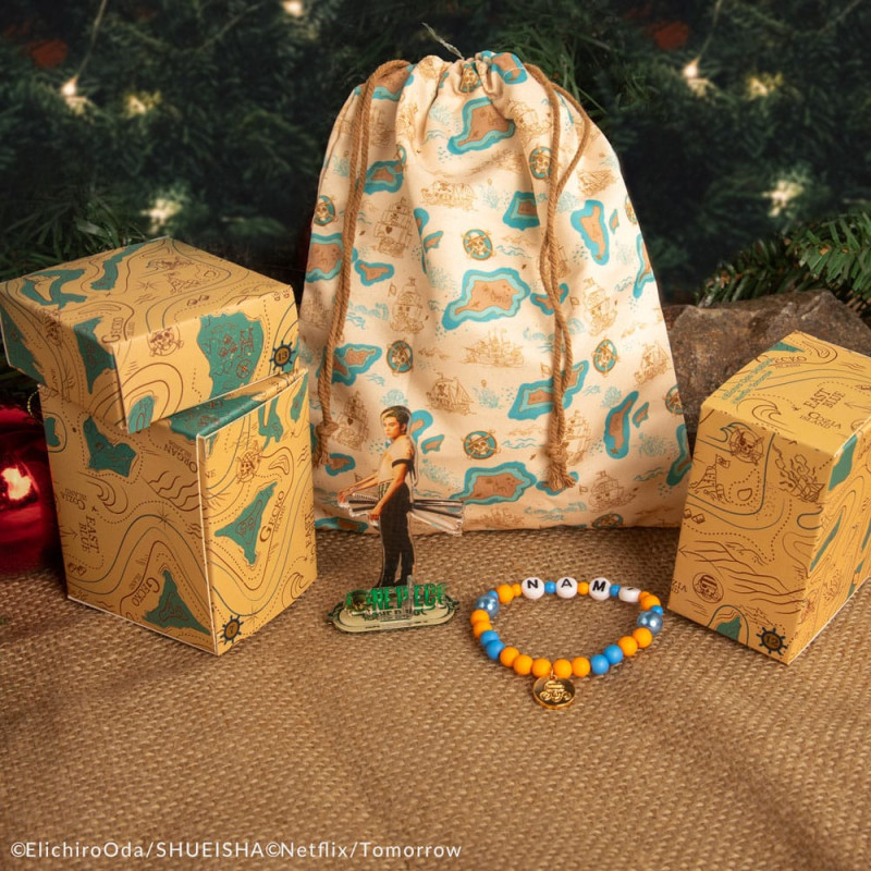 One Piece Advent Calendar Deluxe 2025 6