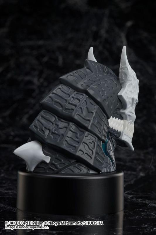 Kaiju No. 8 PVC Statue Luminous Headfigure 11 cm