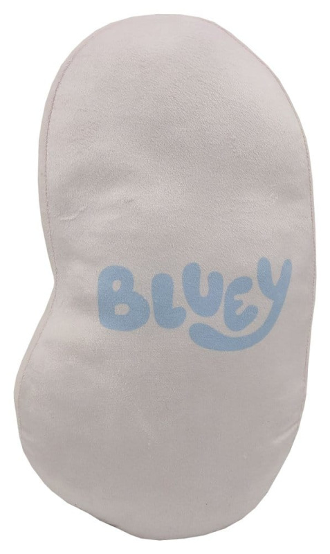 Bluey Pillow Bluey Ice White 40 cm 2
