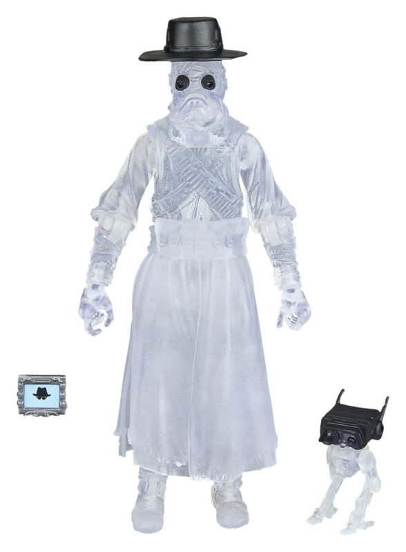 Star Wars Black Series Action Figure Tusken Raider (Halloween Edition) 15 cm 10