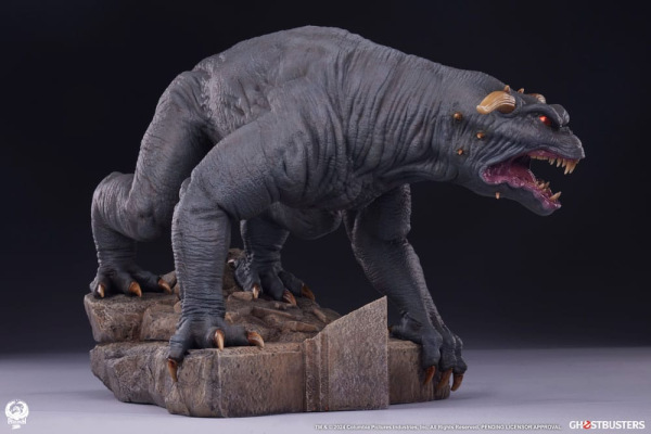 Ghostbusters Premier Series Statue 1/4 Terror Dogs Set 33 cm 8
