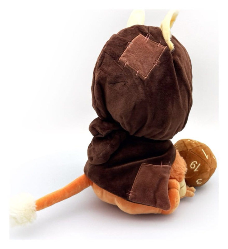 Quincy's Tavern Plush Figure Koko the Gryphon 22 cm 2