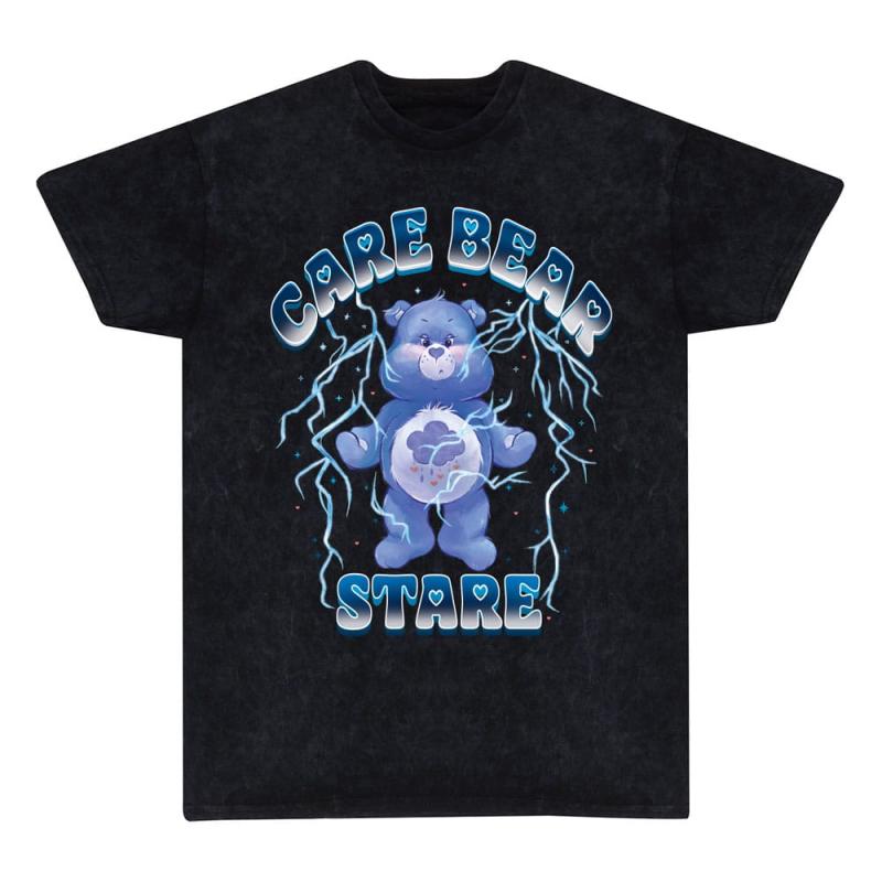 The Care Bears T-Shirt Care Bears Stare Size L