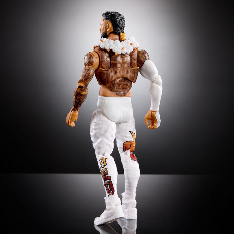 WWE Ultimate Edition Action Figure Jey Uso 15 cm
