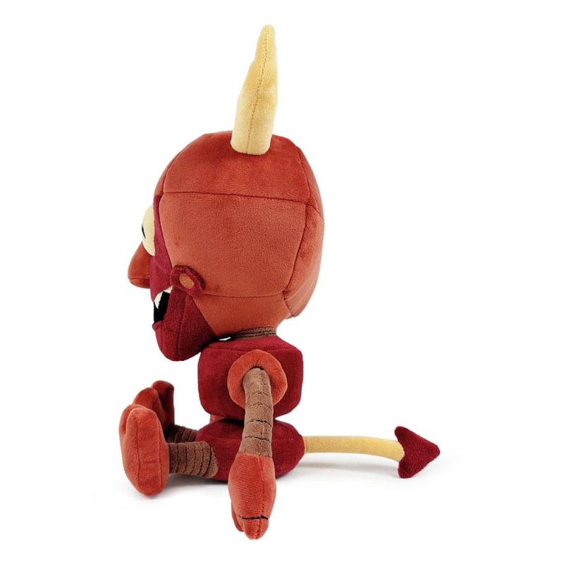 Futurama Plush Figure Robot Devil 23 cm 2