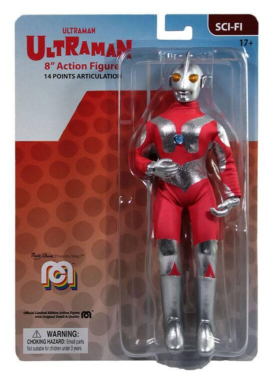 Ultraman Action Figure Ultraman 20 cm